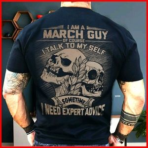 Meet your Posher, Henry